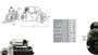 Imagen de MOTOR ARRANQUE M-B SPRINTER 313/E270/220/200/C200/C220 CDI